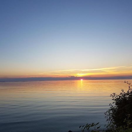 Sjoetorpet - Unikt Boende Vid Havet Pa Norra Oeland! Lottorp Exterior photo