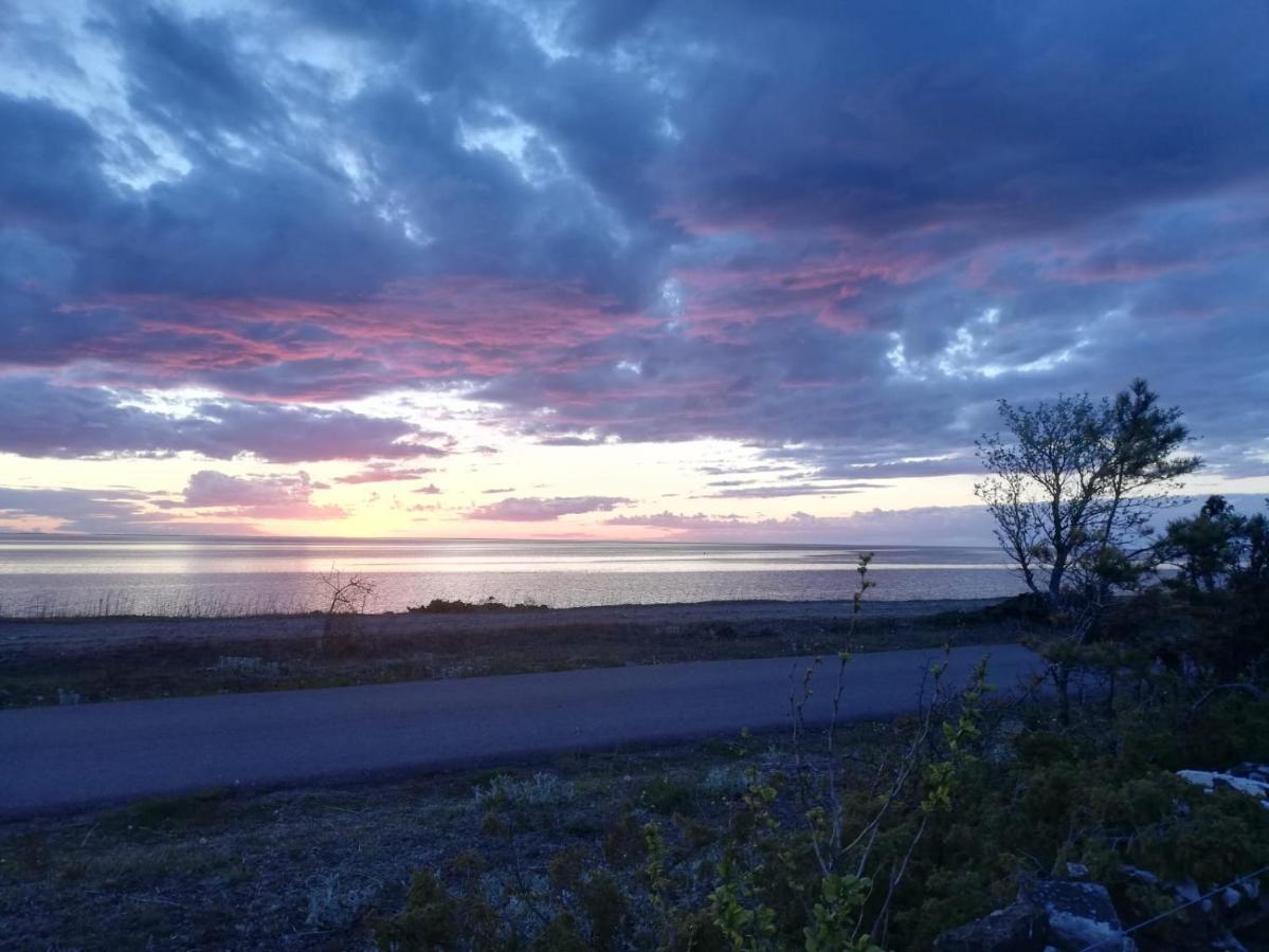 Sjoetorpet - Unikt Boende Vid Havet Pa Norra Oeland! Lottorp Exterior photo