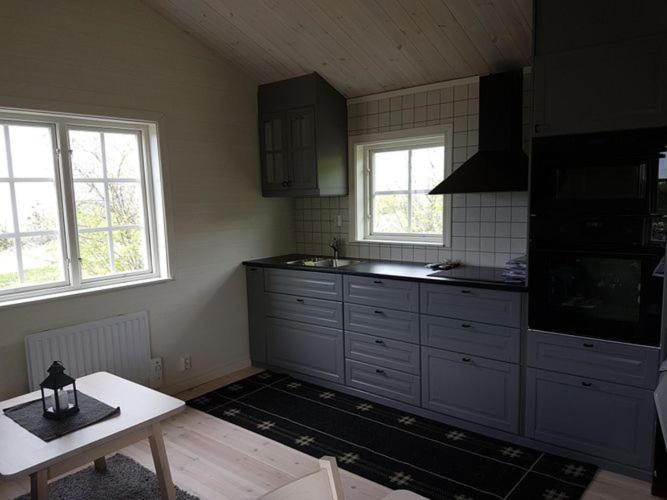 Sjoetorpet - Unikt Boende Vid Havet Pa Norra Oeland! Lottorp Exterior photo